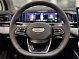 Geely Atlas Люкс, белый