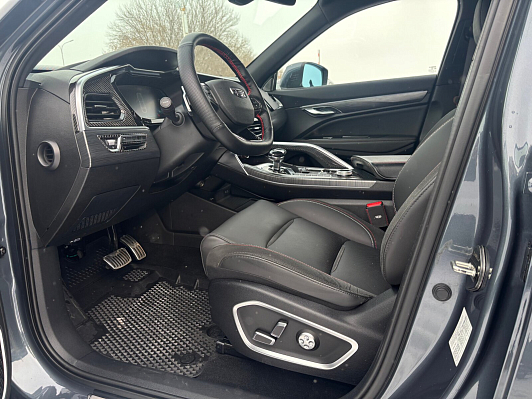 Geely Tugella Flagship, 2022 года, пробег 63853 км