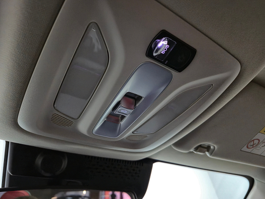 Changan UNI-S Техно, 2024 года, пробег 21113 км