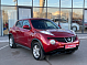 Nissan Juke XE, 2013 года, пробег 195000 км