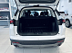Changan CS35 Plus Техно, серебряный