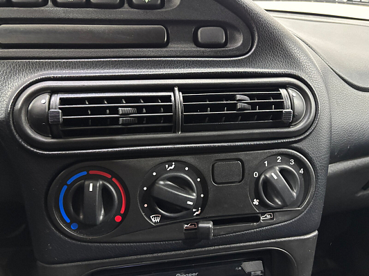 Lada (ВАЗ) Niva Travel Luxe, 2020 года, пробег 74437 км