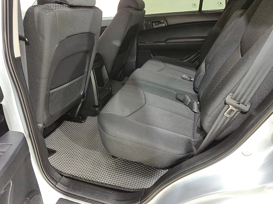 SsangYong Kyron Comfort, 2013 года, пробег 182910 км