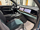 Geely Monjaro Exclusive, синий