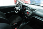Kia Rio Luxe, 2012 года, пробег 219655 км