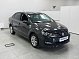 Volkswagen Polo Football Edition, 2018 года, пробег 219069 км