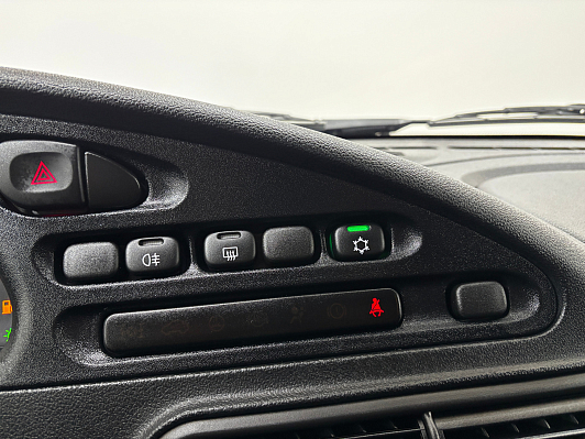 Lada (ВАЗ) Niva Travel Comfort, 2023 года, пробег 27176 км