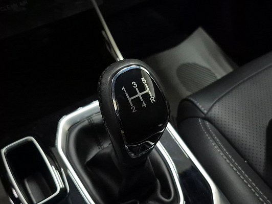 Chery Tiggo 4 Pro Action, 2025 года, пробег 10264 км