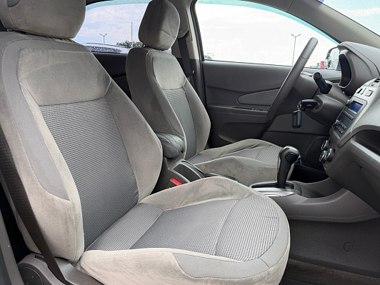 Chevrolet Cobalt LTZ, 2022 года, пробег 48646 км