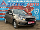Lada (ВАЗ) Granta Классик, 2024 года, пробег 12000 км