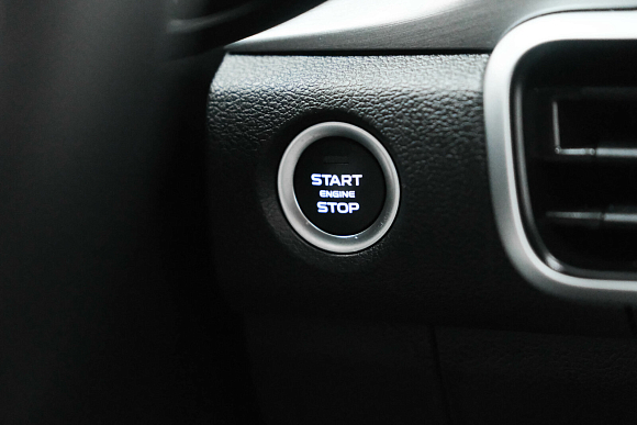 Belgee X50 Style, 2024 года, пробег 21800 км