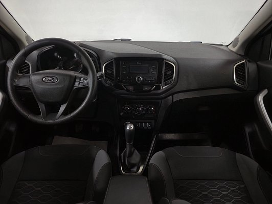 Lada (ВАЗ) XRAY BLACK, 2019 года, пробег 63064 км