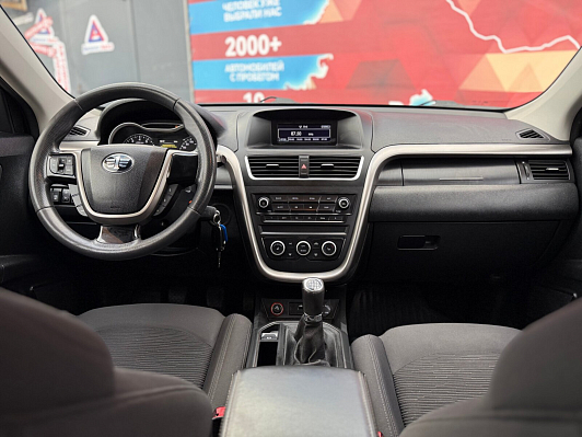 FAW Besturn X80 Basic, 2019 года, пробег 79115 км