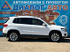 Volkswagen Tiguan Avenue, 2011 года, пробег 188000 км