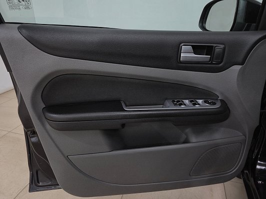 Ford Focus Ghia, 2008 года, пробег 160400 км