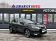 Nissan Qashqai LE Top, 2021 года, пробег 50600 км