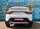Renault Arkana Style, 2021 года, пробег 48717 км