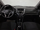 Hyundai Solaris Comfort, 2015 года, пробег 117638 км