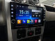 Renault Sandero Authentique, 2012 года, пробег 191298 км