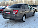 Lada (ВАЗ) Granta Classic Optima, 2019 года, пробег 64666 км