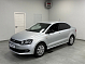 Volkswagen Polo Sochi Edition, 2013 года, пробег 111000 км