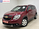 Chevrolet Orlando LT, 2012 года, пробег 215015 км