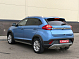 CHERY Tiggo 2 Comfort, 2017 года, пробег 192662 км