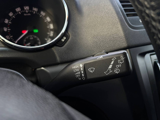 Skoda Yeti Active, 2013 года, пробег 166625 км