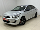 Hyundai Solaris, 2012 года, пробег 163320 км