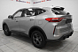 Haval F7 Tech Plus, серый