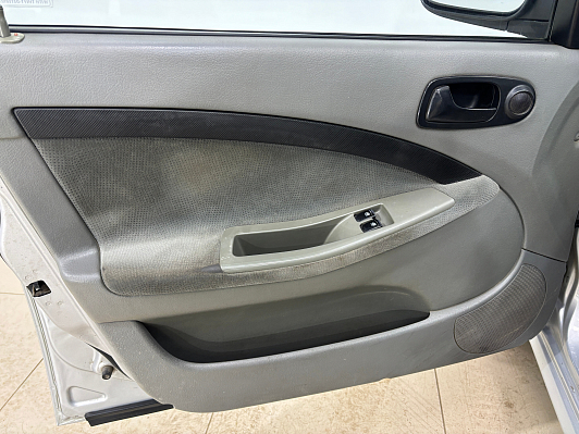 Chevrolet Lacetti SX, 2006 года, пробег 263830 км