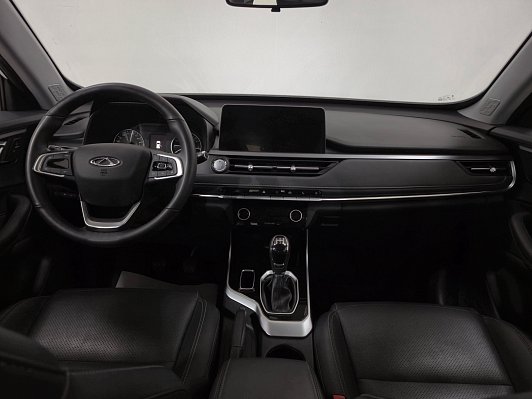 Chery Tiggo 4 Pro Action, 2024 года, пробег 26000 км
