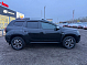 Renault Duster Style, 2021 года, пробег 56246 км