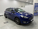 Ford Focus Titanium, 2016 года, пробег 112652 км