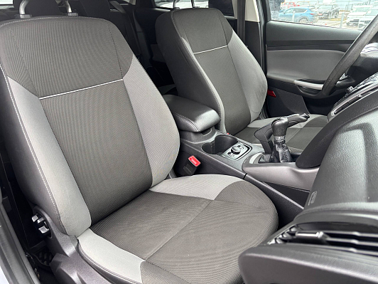 Ford Focus SYNC Edition, 2013 года, пробег 172520 км