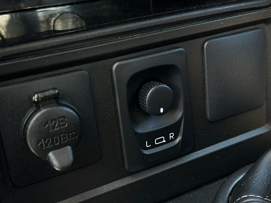 Lada (ВАЗ) Niva Classic, 2023 года, пробег 27400 км