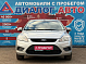 Ford Focus Comfort, 2010 года, пробег 207000 км