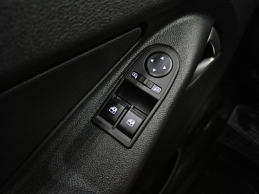 Lada (ВАЗ) Granta Comfort, 2025 года, пробег 4801 км