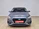 Hyundai Solaris, 2017 года, пробег 245617 км