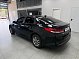 Kia Optima Comfort, 2016 года, пробег 123240 км