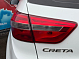 Hyundai Creta Active, 2018 года, пробег 71200 км