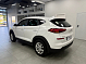 Hyundai Tucson Family, 2019 года, пробег 147412 км