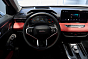 Haval Jolion Техно+, белый