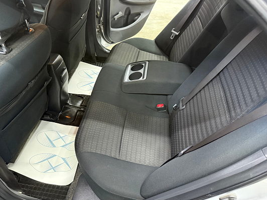 Toyota Corolla, 2007 года, пробег 195139 км