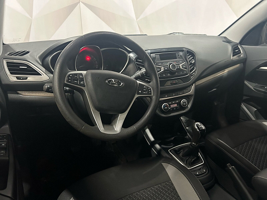 Lada (ВАЗ) Vesta Comfort Image, 2018 года, пробег 61000 км