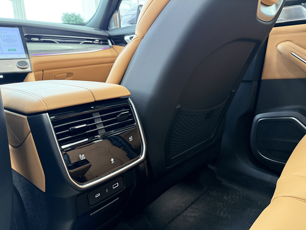 Nordcross 001 Ultra, черный