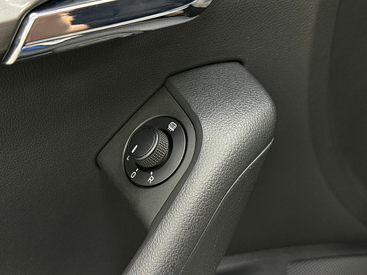 Skoda Octavia, 2020 года, пробег 38020 км