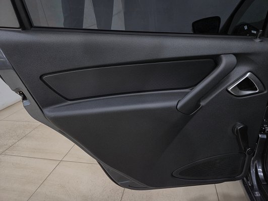 Lada (ВАЗ) Granta Классик, 2026 года, пробег 5969 км