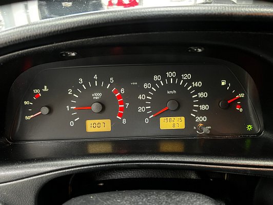 Chevrolet Niva SL, 2011 года, пробег 198000 км