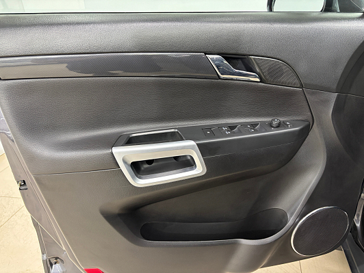 Opel Antara Enjoy, 2014 года, пробег 176978 км